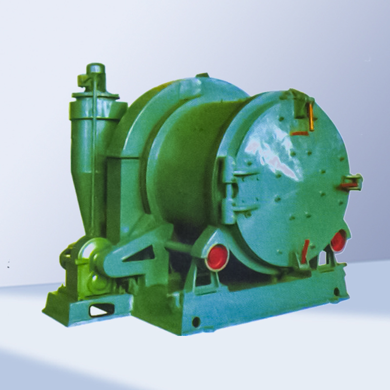 Q3110C抛丸清理滚筒