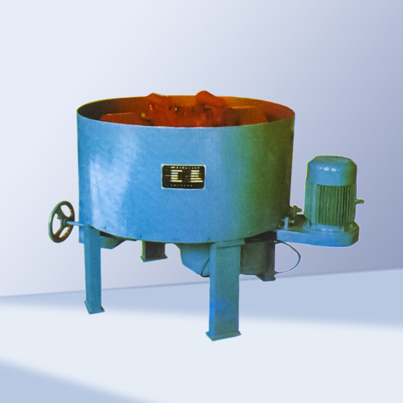 S1110型混砂机