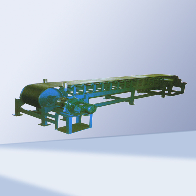 DtII型皮带输送机