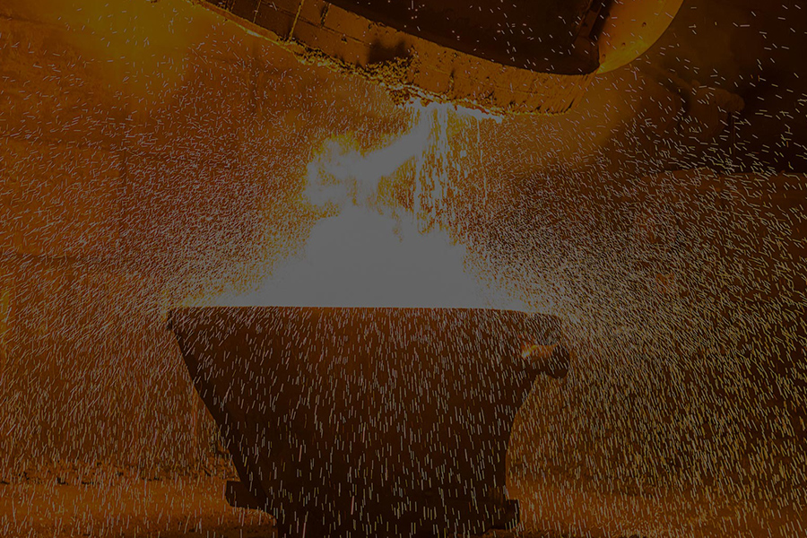 钢水包使用过程中存在的问题分析和改进措施