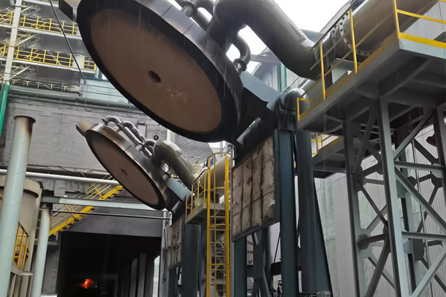 一种更环保、耐用的烤包器